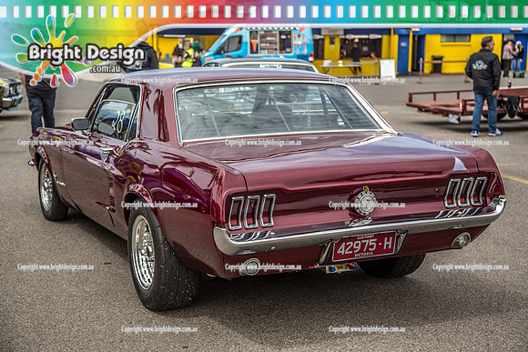 Kingpin Kuztums Thunder Road @ Calder Park Raceway Drag Racing Tuesday 3 Nov 2015  (37288)  42975H