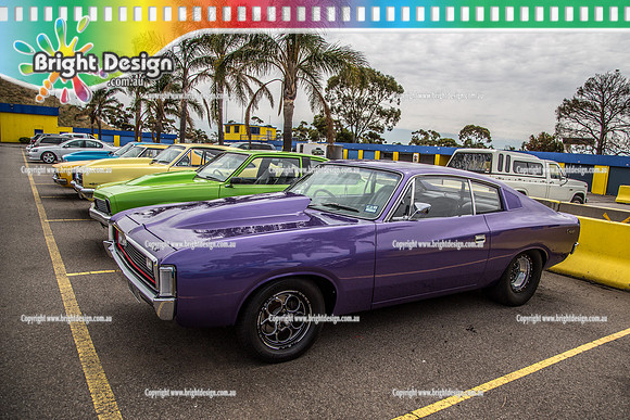 Kingpin Kuztums Thunder Road @ Calder Park Raceway Drag Racing Tuesday 3 Nov 2015  (37297)   PITS TBC  TUF72  KBL383