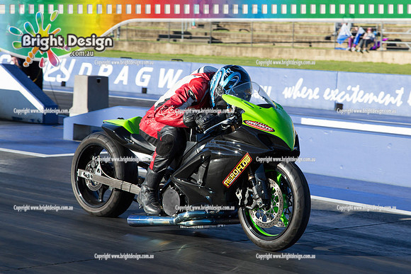 X-Champs @ Sydney Dragway SUN 4 May 2014  (7074)  BIKE TBC