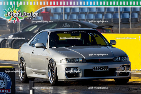Fast Friday Drag Racing @ Calder Park Raceway Drag Racing FRI 5 Feb 2016  (49922)  AAC553