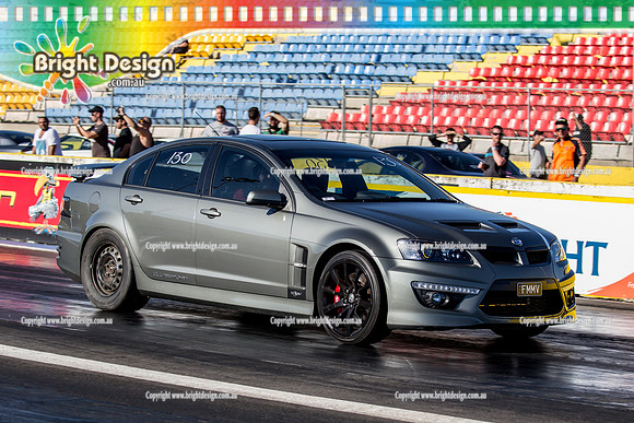 Fast Friday Drag Racing @ Calder Park Raceway Drag Racing FRI 5 Feb 2016  (49918)  FMMV