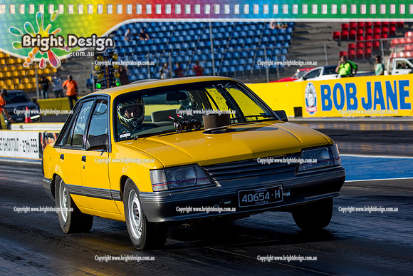 Fast Friday Drag Racing @ Calder Park Raceway Drag Racing FRI 5 Feb 2016  (49916)  40654H