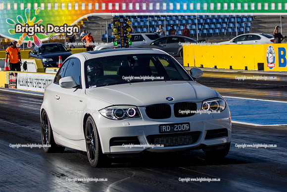 Fast Friday Drag Racing @ Calder Park Raceway Drag Racing FRI 5 Feb 2016  (49913)  RD2009