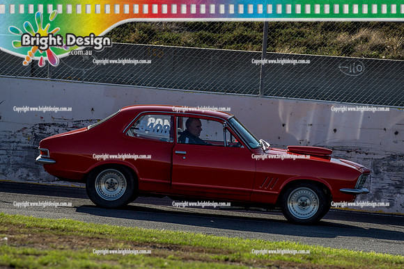 Fast Friday Drag Racing @ Calder Park Raceway Drag Racing FRI 5 Feb 2016  (49911)  TUFLJ8
