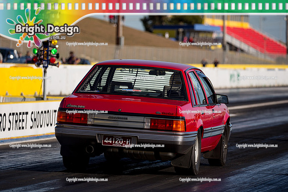 Fast Friday Drag Racing @ Calder Park Raceway Drag Racing FRI 5 Feb 2016  (49910)  44120H