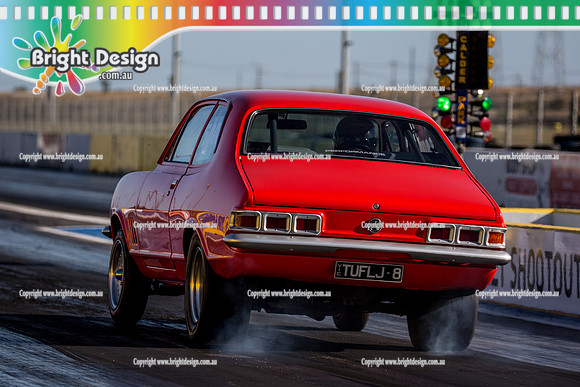 Fast Friday Drag Racing @ Calder Park Raceway Drag Racing FRI 5 Feb 2016  (49906)  TUFLJ8
