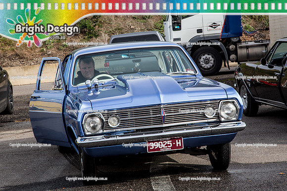 Sunday Funday Off Street Drag Racing @ Calder Park Drag Racing Sun 19 June 2016   (54519)  39025H OLDHR
