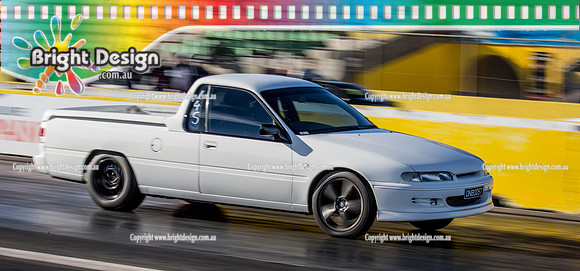Sunday Funday Off Street Drag Racing @ Calder Park Drag Racing Sun 17 July 2016   (57054)   ONBOOST