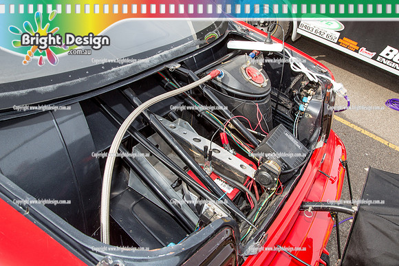 Sunday Funday Off Street Drag Racing @ Calder Park Drag Racing Sun 19 June 2016   (54525)  ROB CAMILLERI 6220