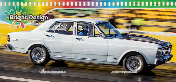 Sunday Funday Off Street Drag Racing @ Calder Park Drag Racing Sun 17 July 2016   (57031)  28552H