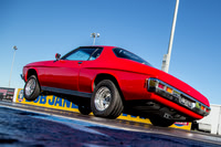SUN 17 July 2016 Calder - Sunday Funday + Test & Tune Drag Racing (HR) INDEXED!