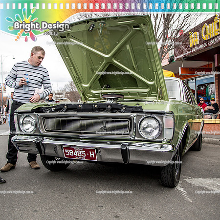 Route 66 Show'n'shine @ Sunshine lantern Festival 11 Sept 2016 (1023)  58485G