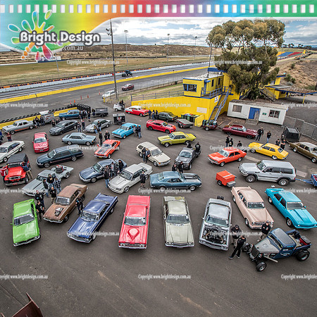 aa Street Machine Drag Challenge 6 SMDC6 2019  BDMP0939  GROUP SHOT sqaure