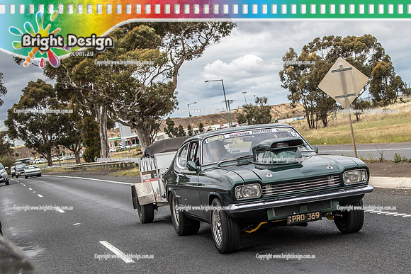 aa Street Machine Drag Challenge 6 SMDC6 2019  BDMP12055  1674  PRO369 AL VELLA