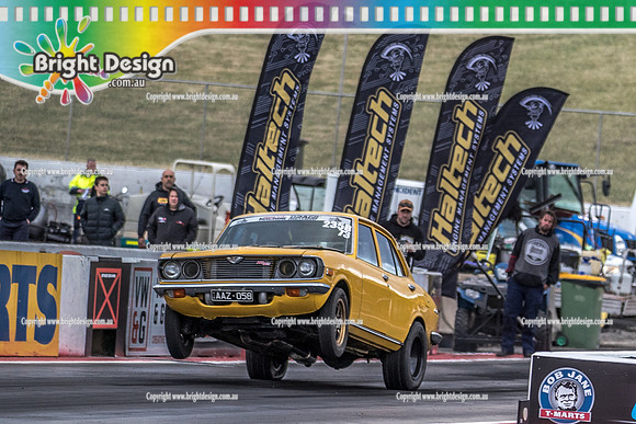 aa Street Machine Drag Challenge 6 SMDC6 2019  BDMP14496  AAZ058 JAY ROBINSON