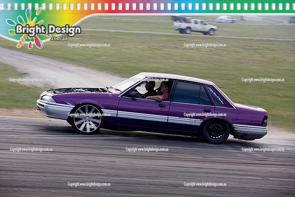 ECM - Easter Car Mania #1 Winton Raceway  MON 21 April 2014   (6985)   GETOFF