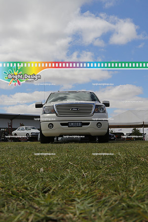 Autofest Shepparton Springnats 21  SUN 24-11-13  (5564)  LMITED