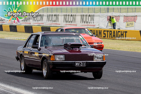 Powercruise 60 @ Sydney - Saturday 27 February 2016   (2822)  MV211