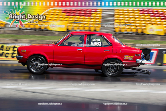 Australian Nationals @ Sydney Dragway Saturday 1 November 2014   (11087)1