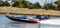 VDBC Victorian Drag Boat Club Wet'n'Wild RND 2 Nationals 26 Feb 2017 @ NWSC (12249) FIERECE SOCIAL DiSEASE