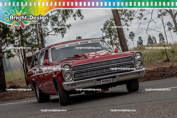 SMDC W2 Drag Challenge Weekend 2 QLD May 2019 BDMP0352 88498H TERRY MANSFIELD-FRENCH