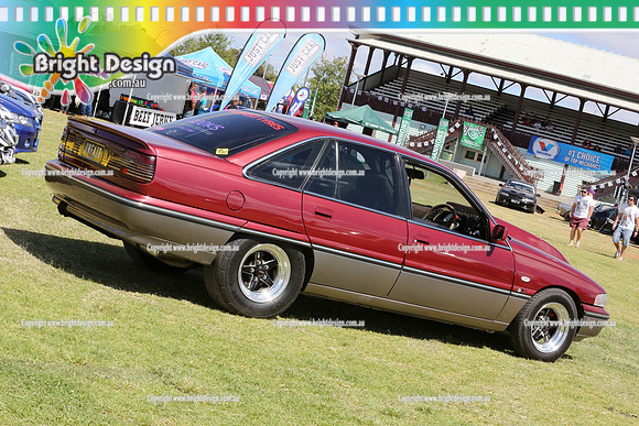 Autofest Shepparton Springnats 21  SUN 24-11-13  (5522)  UNFAIR