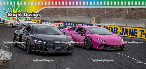Funday Sunday @ Calder Park Drag Racing 1 June 2025 (181458) ETUNRS MSLAMBO