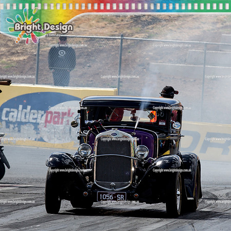 ANDRA Test n Tune @ Calder Park Raceway  SAT 25 Jan 2014  (7449)b  1056SR  square