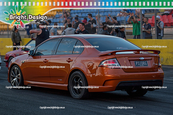 ANDRA Street Meet @ Calder Park Raceway  FRI 10 Jan 2014  (6162)  PSIORG