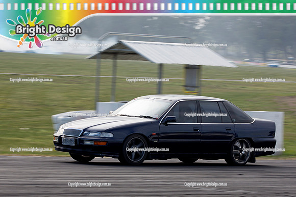 ECM - Easter Car Mania #1 Winton Raceway  MON 21 April 2014   (10086)  TBC