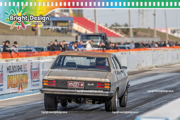 Funday Sunday @ Calder Park Drag Racing 1 June 2025 (180988)-2 05297M