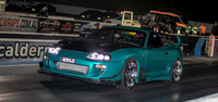 Fast Friday & Roll Racing @ Calder Park Drag Racing 28 February 2025 (178993)-2 AEROJZ