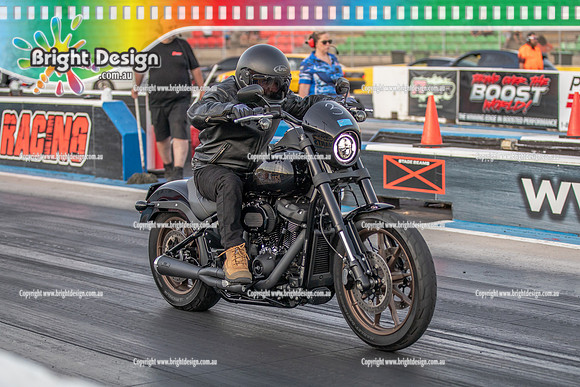 Fast Friday & Roll Racing @ Calder Park Drag Racing 29 November 2024 (173674) 2Q2iL BIKE