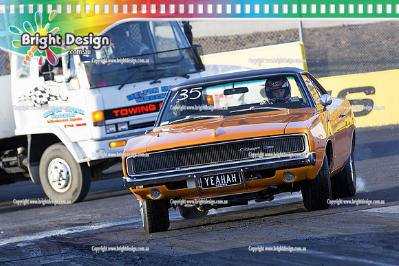 ANDRA Street Meet @ Calder Park Raceway   23 Nov 2013  (2497)  YEAHAH