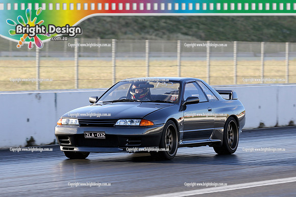 ANDRA Street Meet @ Calder Park Raceway   15 Nov 2013  (1620)   ZLA032