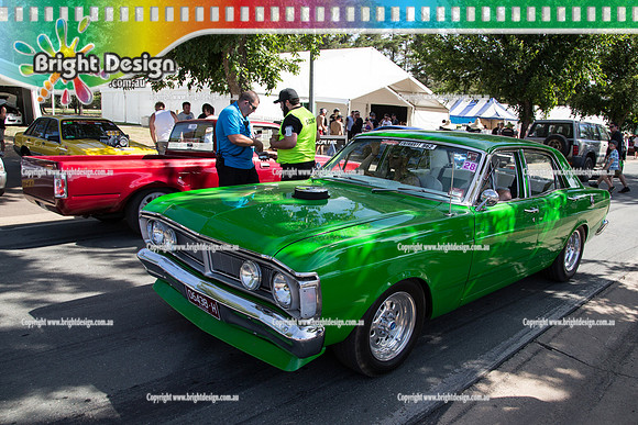 Summernats 28 Thursday 1 Jan 2015  BD__0047  06438H