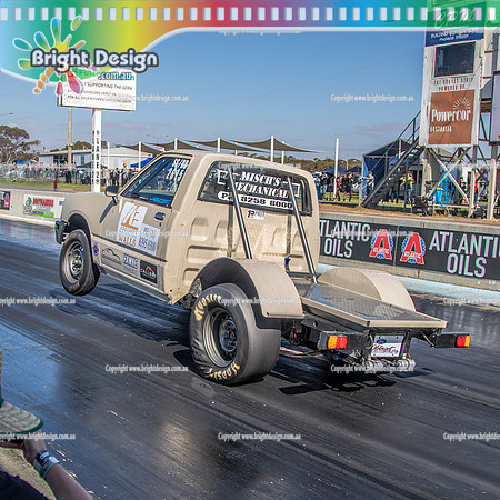 AAAA HN24 Holden Nationals @ Mildura Sun 7 April 2024 (36727)  2615 DANNY QUILTY RODEO