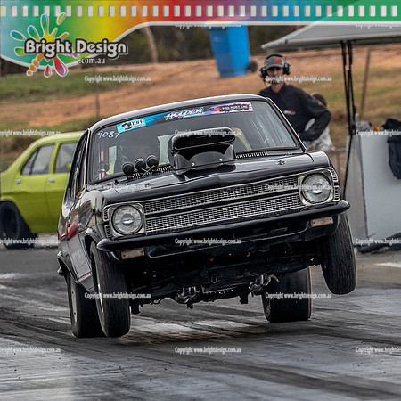 AAAA HN24 Holden Nationals @ Mildura Sun 7 April 2024 (35585)  JASON BJORKSTEN BURKO 5531