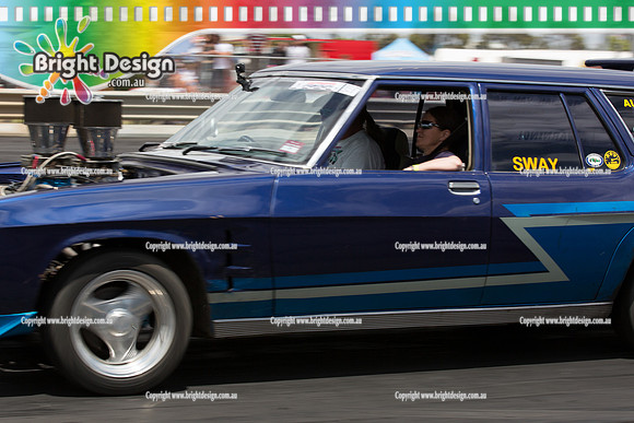 Autofest Shepparton Springnats 21  SUN 24-11-13  (5828)  SWAY