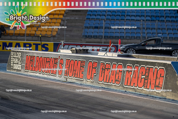 Funday Sunday @ Calder Park Drag Racing 1 June 2025 (181464) MELBOURNES HOME OF DRAG RACING