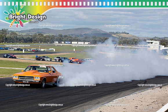 ECM - Easter Car Mania #1 Winton Raceway  SAT 19 April 2014  (1645)   HYPOHQ