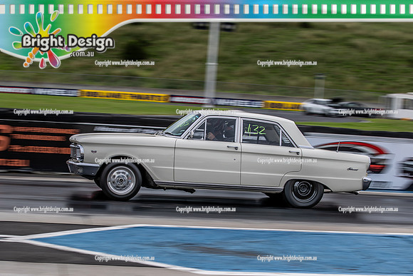 Fast Friday & Roll Racing @ Calder Park Drag Racing 19 January 2024 (163227)-2  00743M