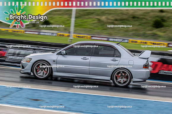 Fast Friday & Roll Racing @ Calder Park Drag Racing 19 January 2024 (163155)  YSOEVL