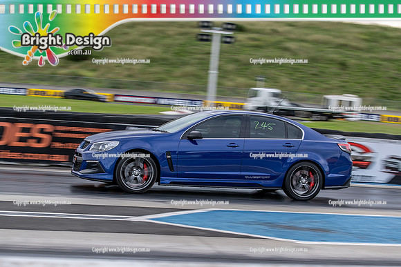 Fast Friday & Roll Racing @ Calder Park Drag Racing 19 January 2024 (163131)  AKGUL