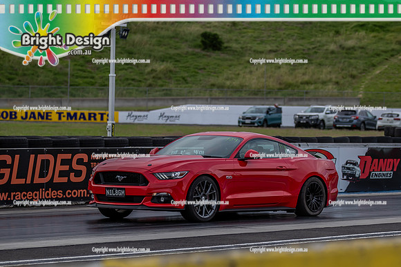 Fast Friday & Roll Racing @ Calder Park Drag Racing 19 January 2024 (163094)  NIL8GM