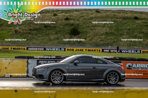 Fast Friday & Roll Racing @ Calder Park Drag Racing 19 January 2024 (163085)  UGPTOY