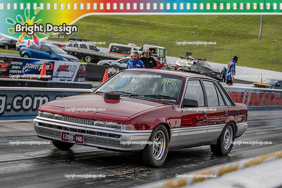 Fast Friday & Roll Racing @ Calder Park Drag Racing 19 January 2024 (163016)  1288H6