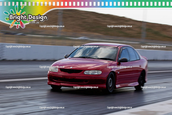 ANDRA Street Meet @ Calder Park Raceway  FRI 10 Jan 2014  (5784)  tbc
