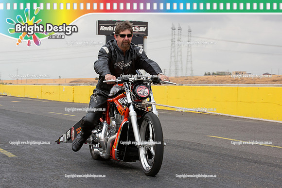 ANDRA John Taverna Classic #1 @ Calder Park Raceway March 1 2014  (11639)  BIKE