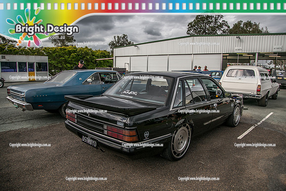SMDC W2 Drag Challenge Weekend 2 QLD May 2019 BDMP0123 DSTROYD PETERSAUER 3366 VFR069 KAREN BAWDEN